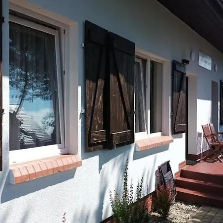 Apartment 2-room For 4 People, Rowy (Pomerania)