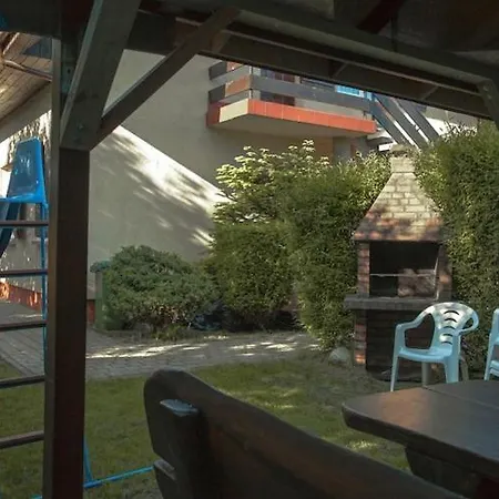 2-room For 4 People, * روفي