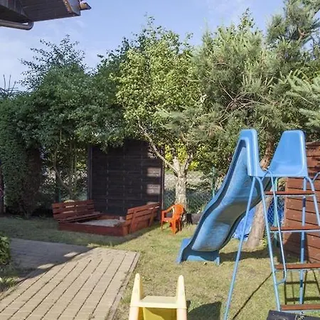 Apartment 2-room For 4 People,