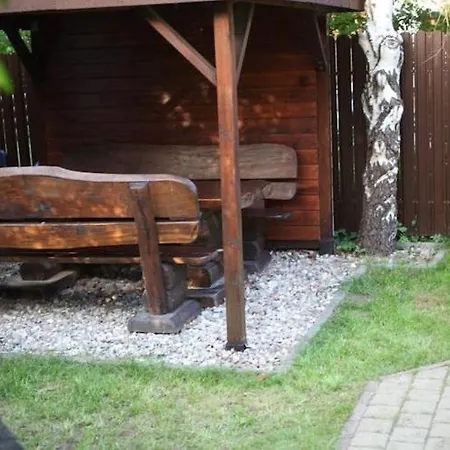 2-room For 4 People, Apartment *